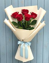 Букет Классика чувств в Верхошижемье