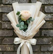 Букет цветов из:  Розы в Верхошижемье