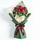 Букет цветов из: Розы в Верхошижемье