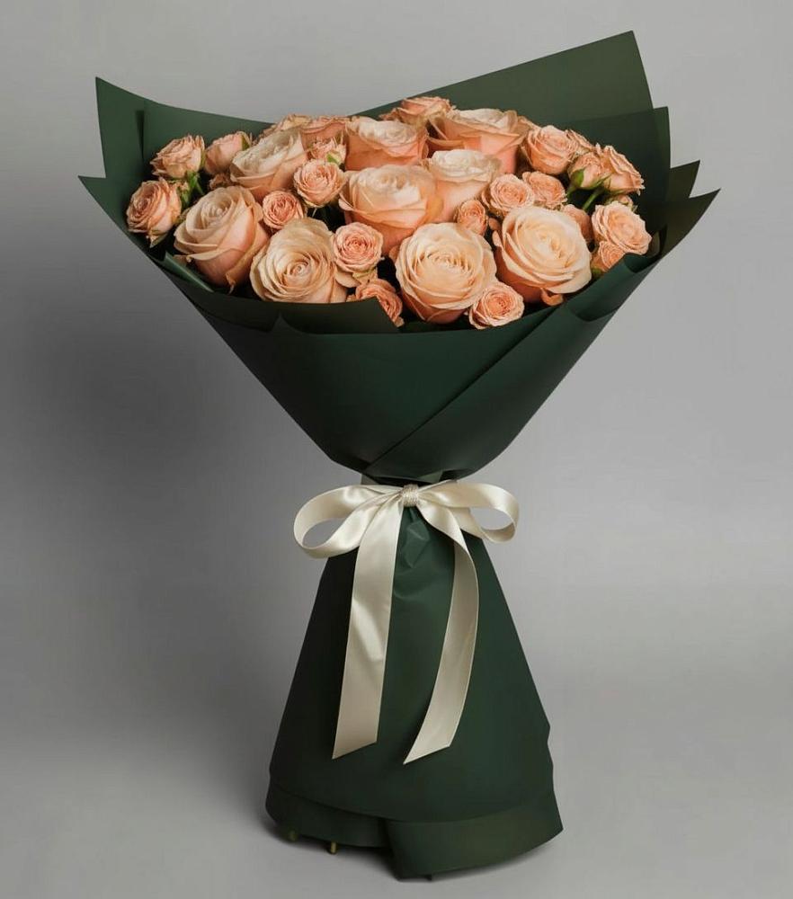 Букет Элегантный в Верхошижемье