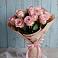 Букет цветов из: Розы в Верхошижемье