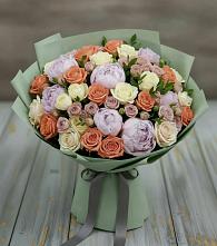 Букет Мороженное #REPLACE_PRED# Верхошижемье