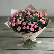 Букет Удовольствие #REPLACE_PRED# Верхошижемье