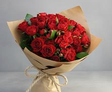 Букет Любовный роман в Верхошижемье