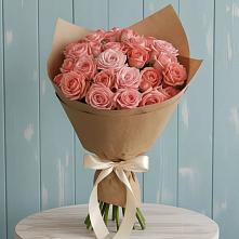 Букет цветов из:  Розы в Верхошижемье