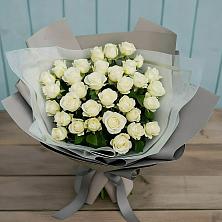 Букет Белоснежная нежность в Верхошижемье
