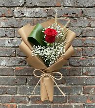 Букет цветов из:  Розы #REPLACE_PRED# Верхошижемье