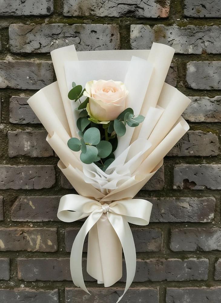 Букет цветов из: Розы в Верхошижемье