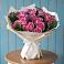 Букет цветов из: Розы в Верхошижемье