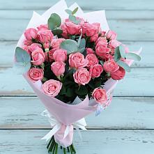 Букет Леди совершенство #REPLACE_PRED# Верхошижемье