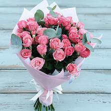 Букет Леди совершенство в Верхошижемье